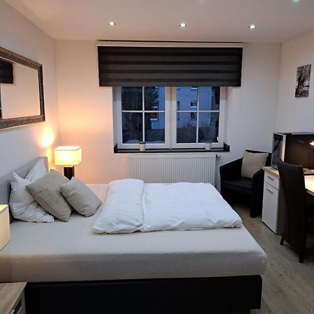 Hotel & Restaurant Brommler Muehle Gangelt Luaran gambar