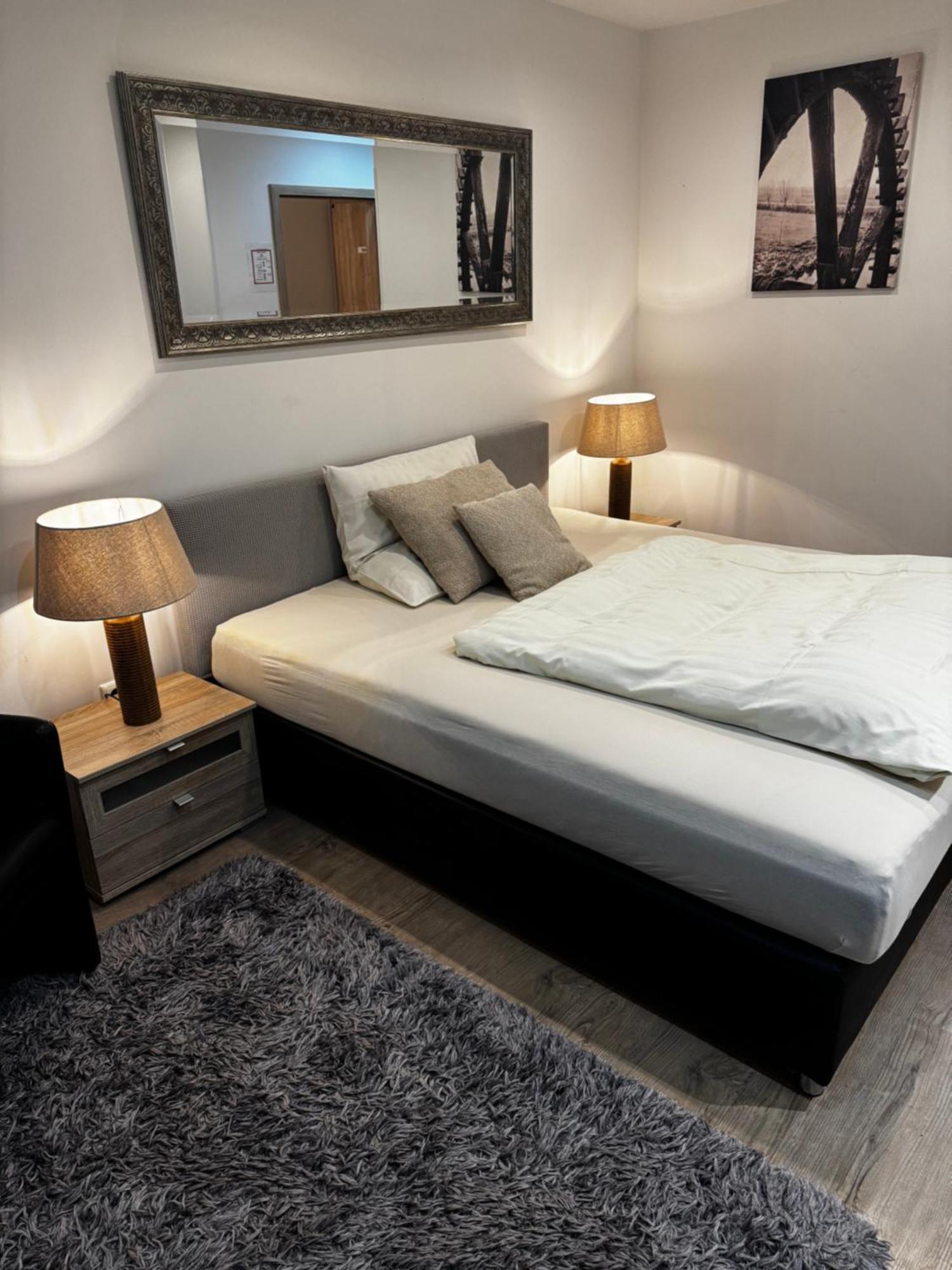 Hotel & Restaurant Brommler Muehle Gangelt Luaran gambar