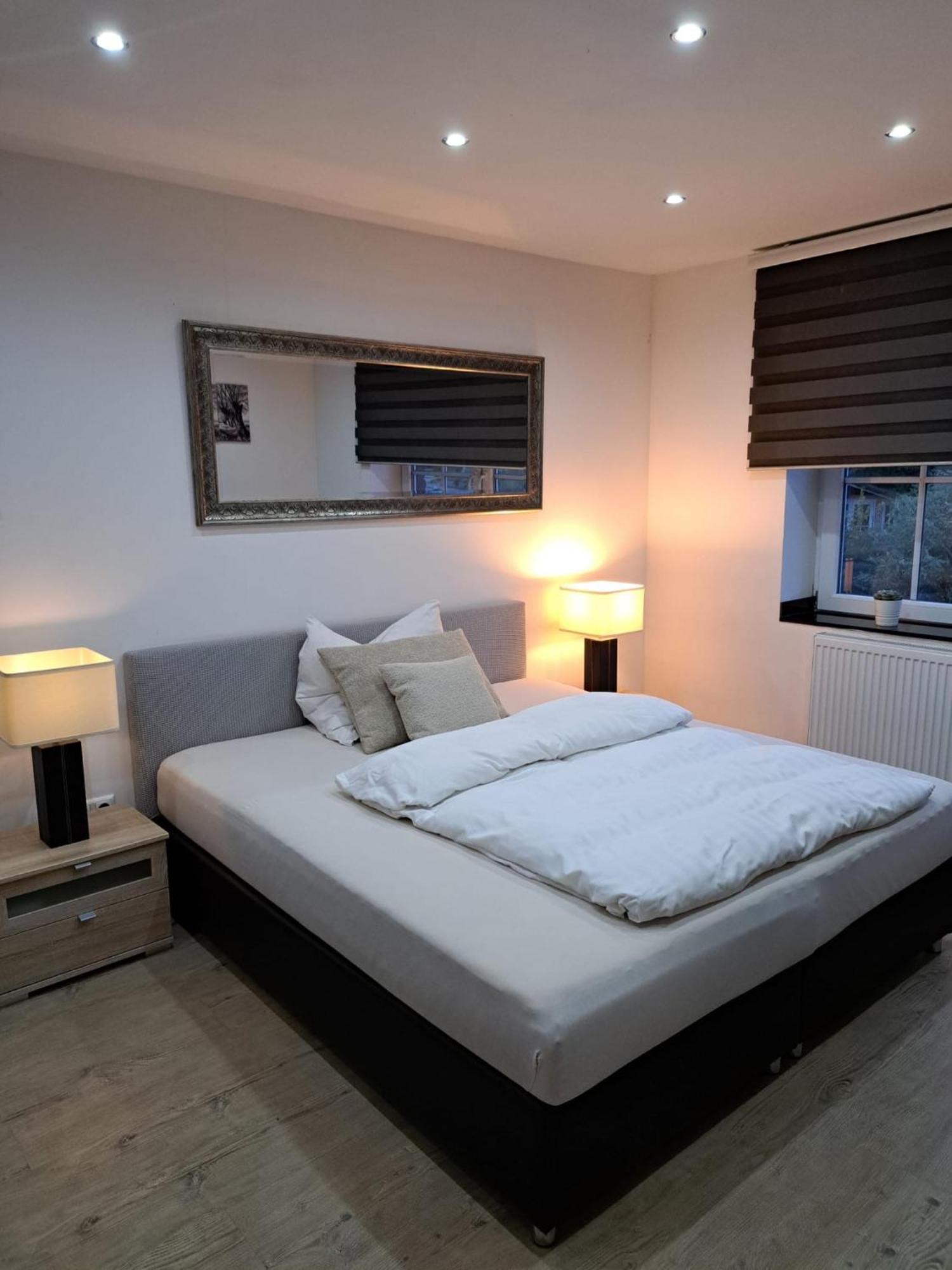 Hotel & Restaurant Brommler Muehle Gangelt Luaran gambar
