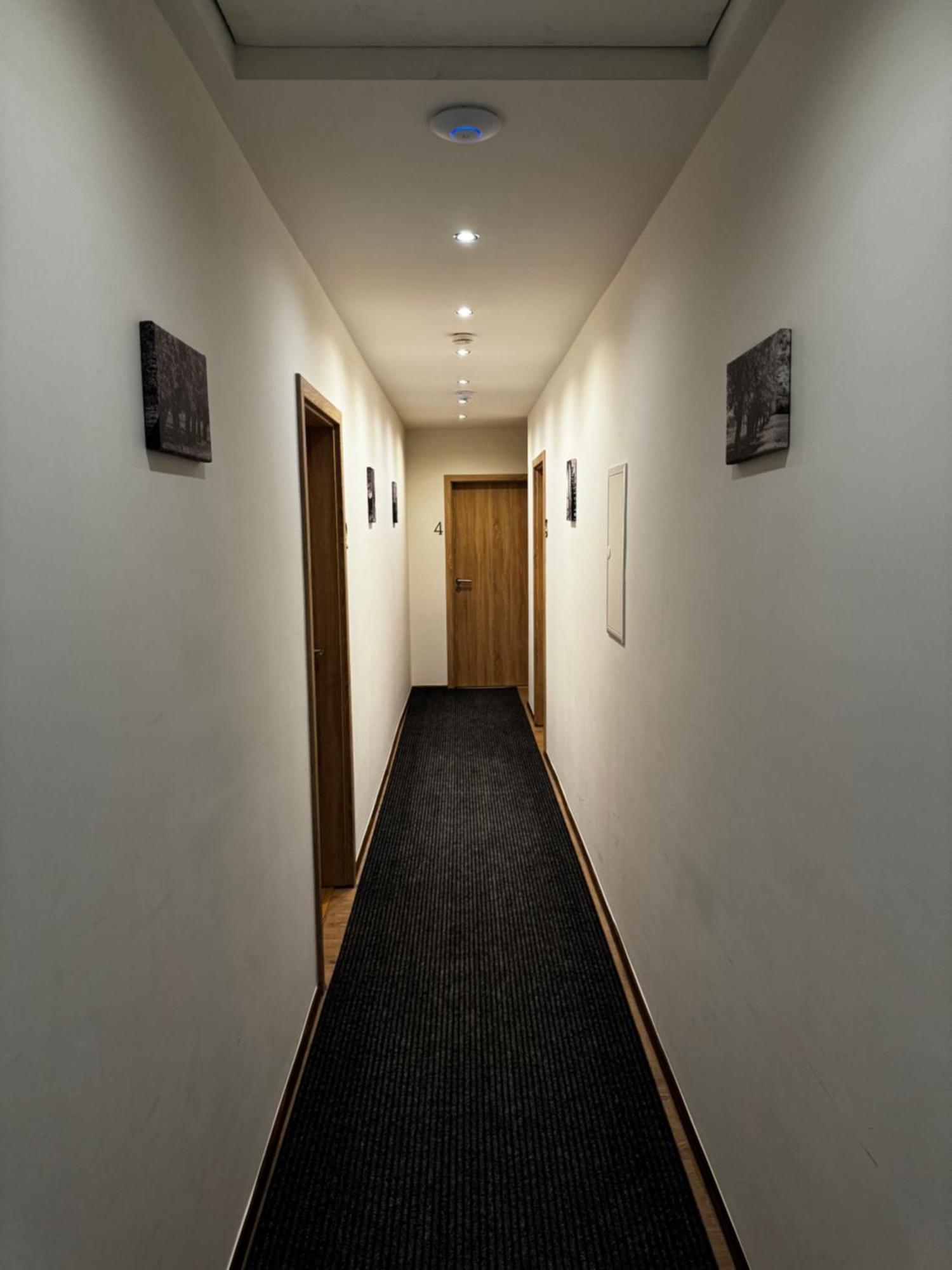 Hotel & Restaurant Brommler Muehle Gangelt Luaran gambar