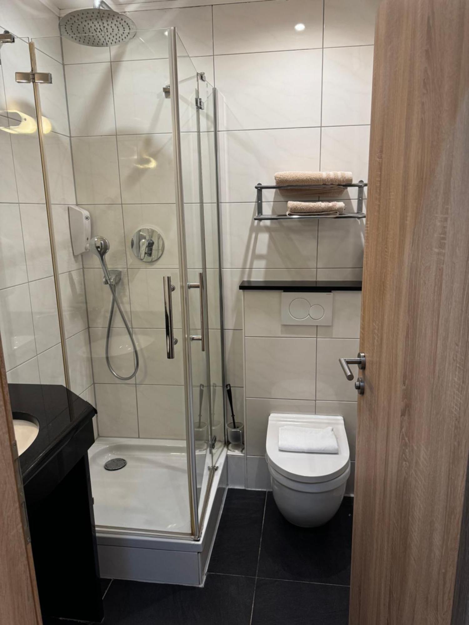 Hotel & Restaurant Brommler Muehle Gangelt Luaran gambar