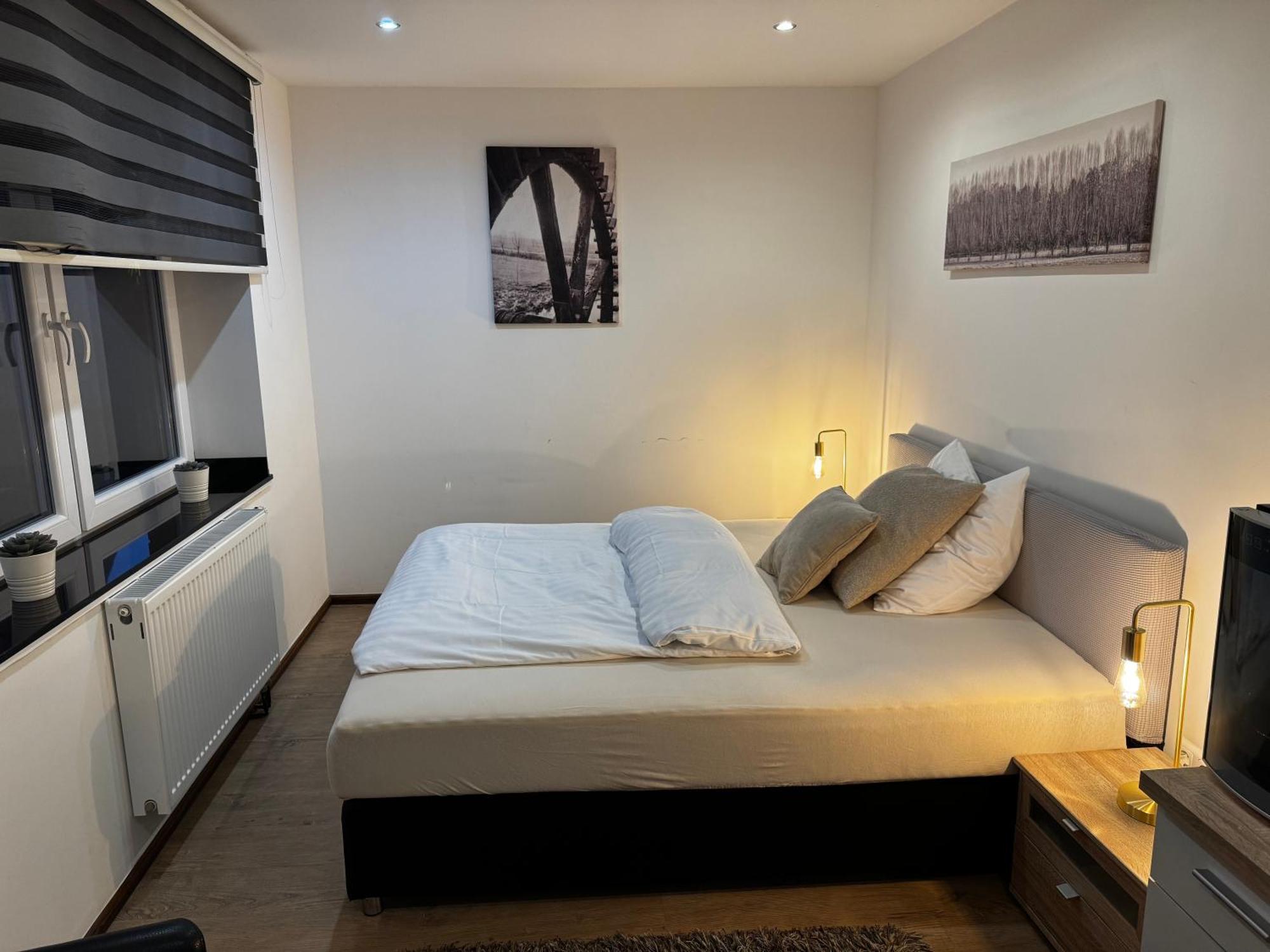 Hotel & Restaurant Brommler Muehle Gangelt Luaran gambar