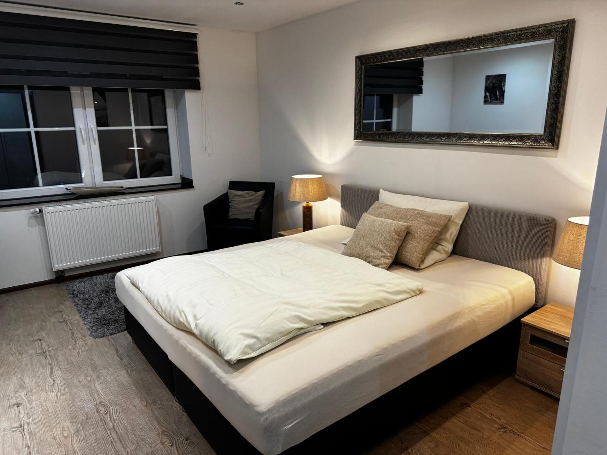 Hotel & Restaurant Brommler Muehle Gangelt Luaran gambar