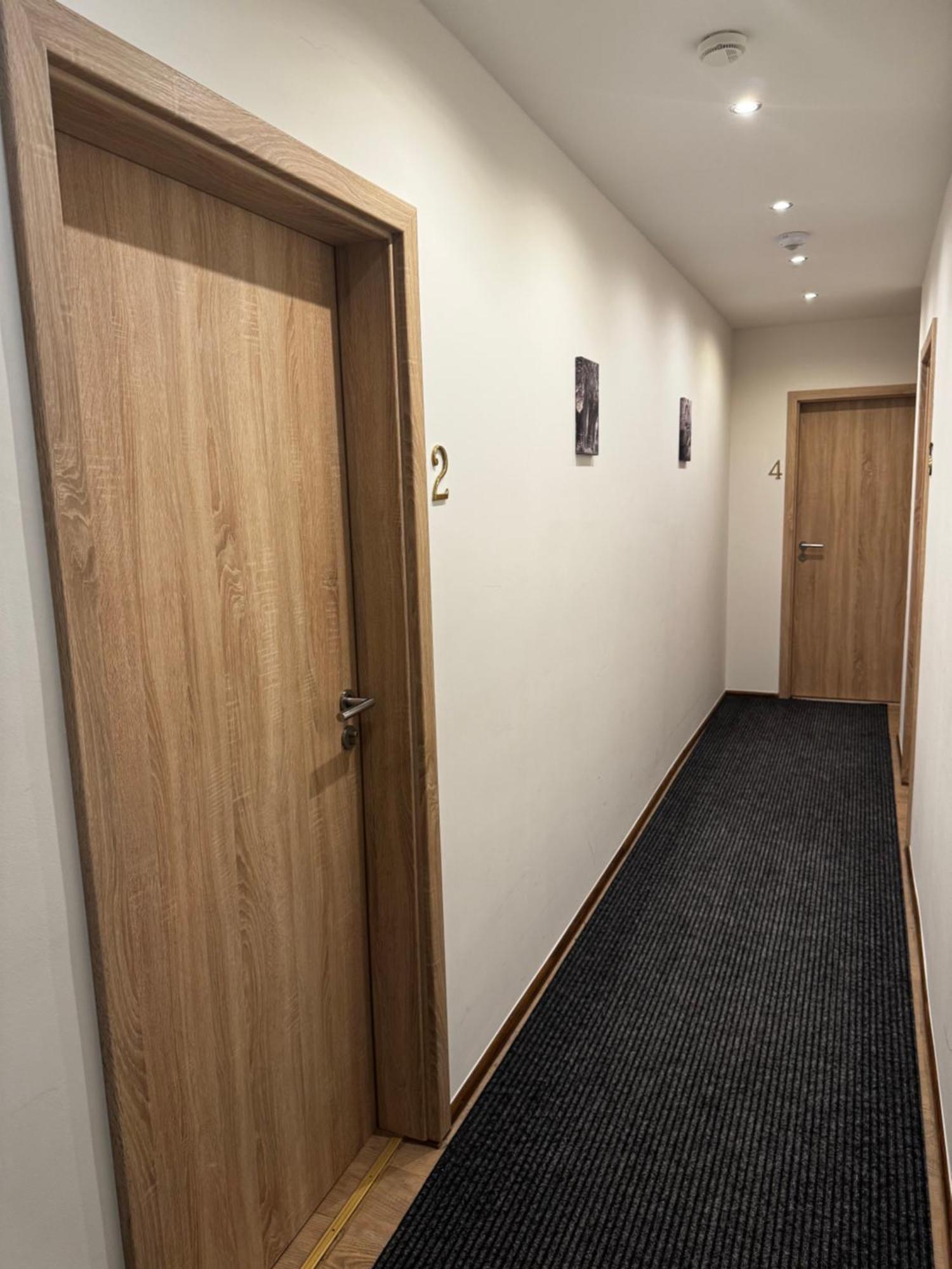 Hotel & Restaurant Brommler Muehle Gangelt Luaran gambar