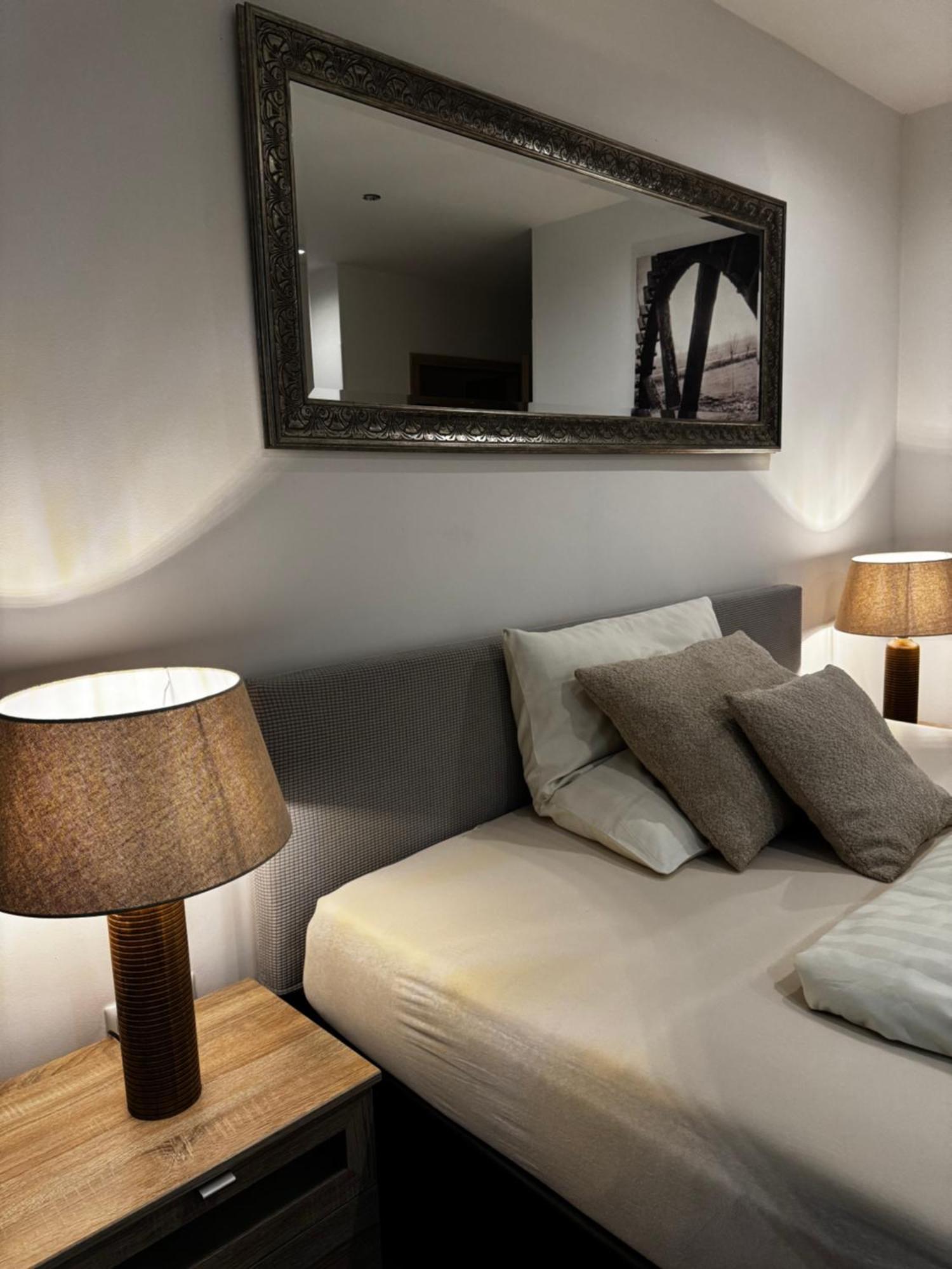 Hotel & Restaurant Brommler Muehle Gangelt Luaran gambar