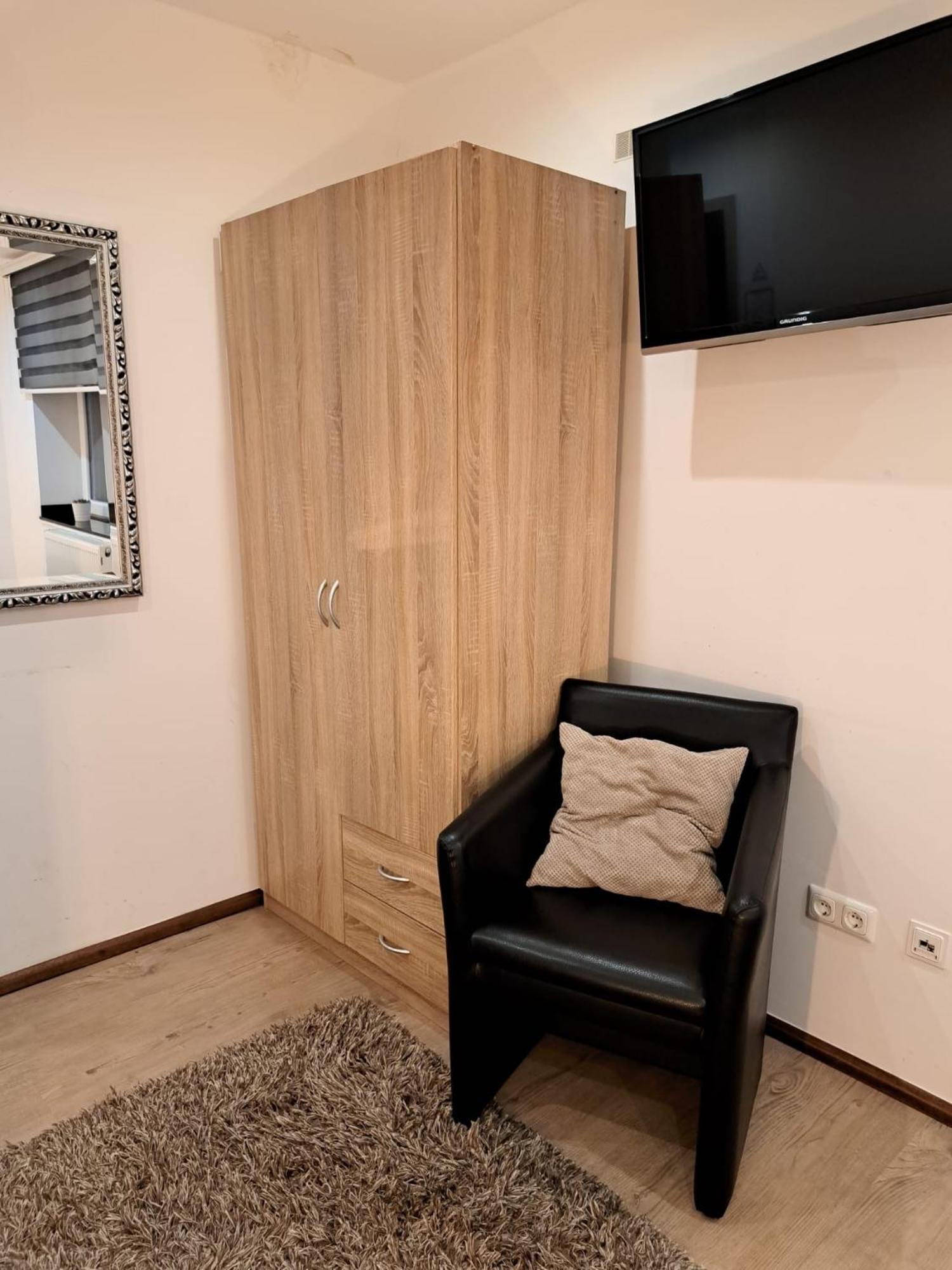 Hotel & Restaurant Brommler Muehle Gangelt Luaran gambar