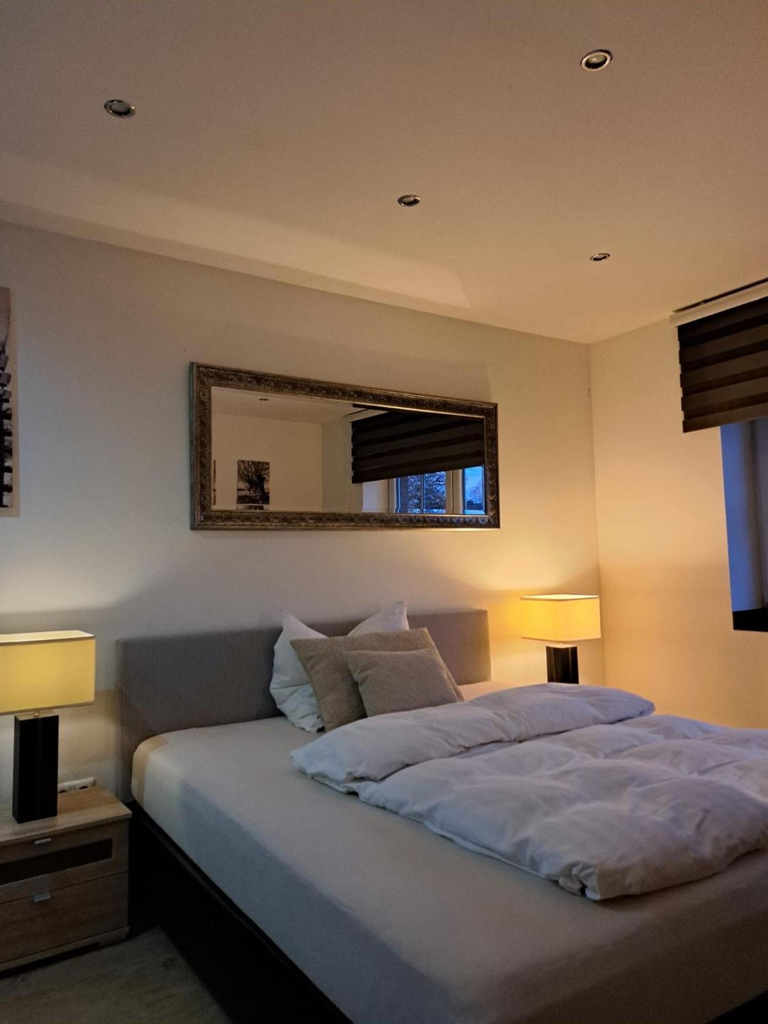 Hotel & Restaurant Brommler Muehle Gangelt Luaran gambar