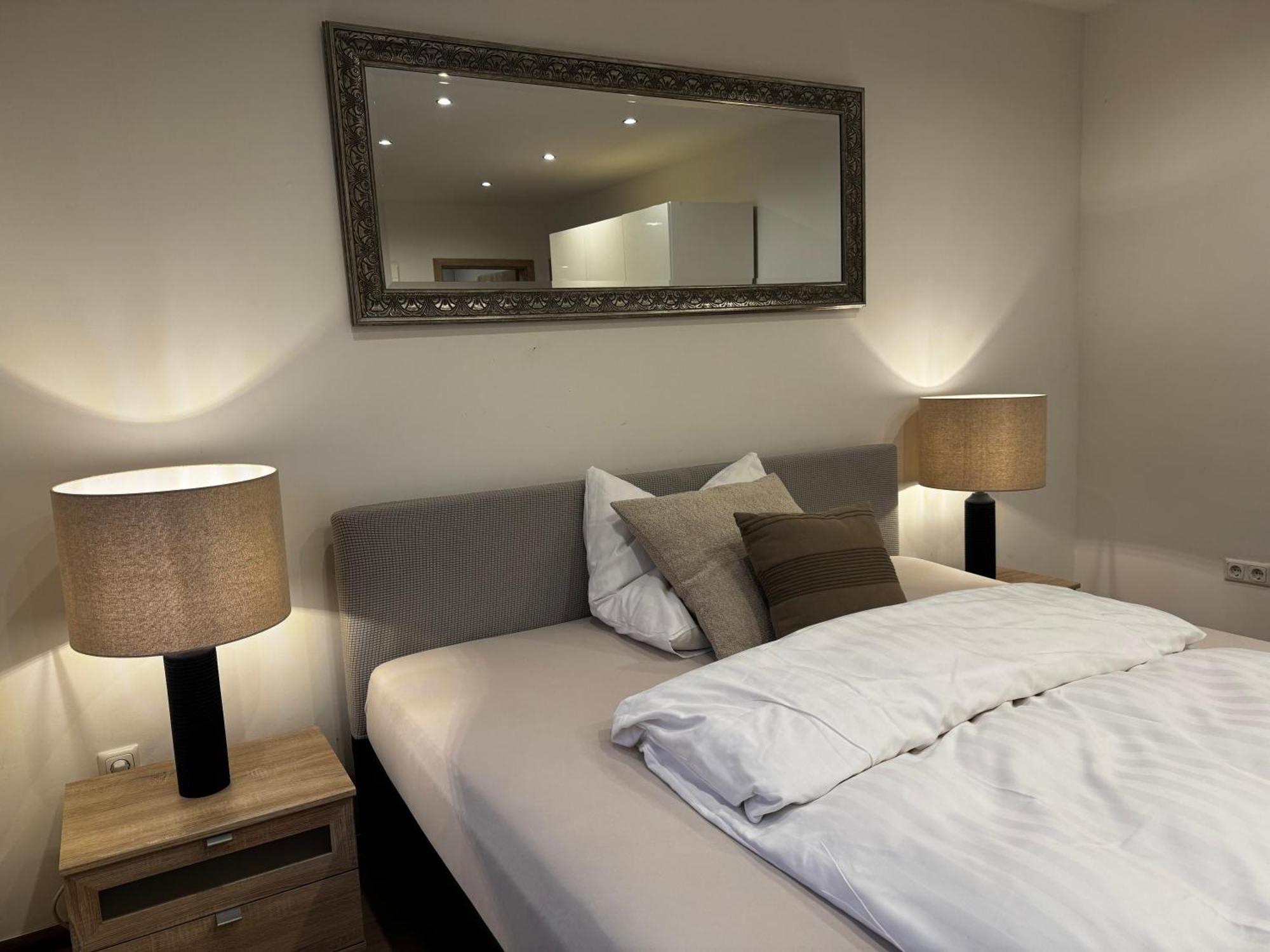 Hotel & Restaurant Brommler Muehle Gangelt Luaran gambar